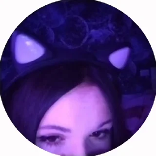 🤩 emoji Дева, но не Мария @TgEmodziBot Telegram sticker 7 of 11