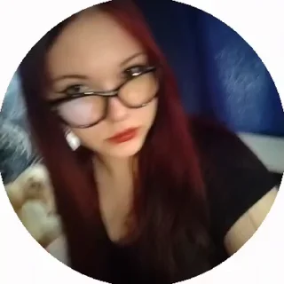 🤩 emoji Дева, но не Мария @TgEmodziBot Telegram sticker 6 of 11