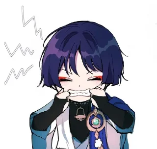 Sticker from 🌪️Wᥲᥒɗᥱrᥱr🌪️