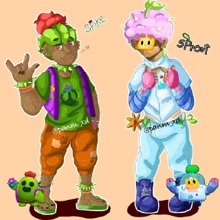 💀 emoji Your To Stab 2 @Your_To_Stab Telegram sticker 16 of 120