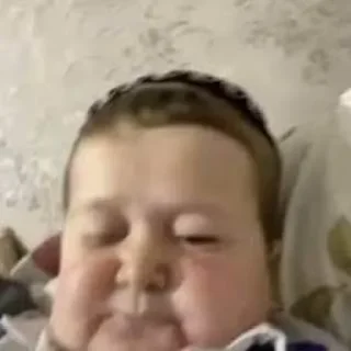 😴 emoji Different shit Telegram sticker 20 of 49