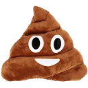 💩 emoji Shit Telegram sticker 12 of 21