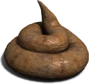 💩 emoji Shit Telegram sticker 10 of 21