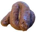 💩 emoji Shit Telegram sticker 9 of 21