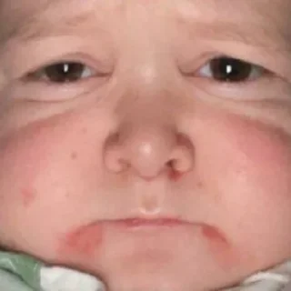 🙄 emoji Different shit Telegram sticker 3 of 49