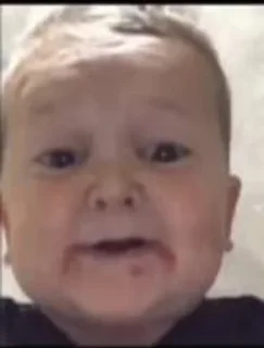 😦 emoji Different shit Telegram sticker 14 of 49