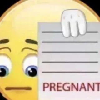 😔 emoji shit /@liafaex Telegram sticker 6 of 113
