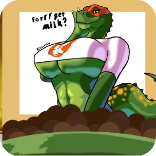 Sticker from Lanser