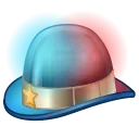 🎩 emoji Top Hat by @GiftChanges Telegram sticker 3 of 70