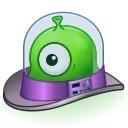 🎩 emoji Top Hat by @GiftChanges Telegram sticker 20 of 70