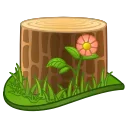 🎩 emoji Top Hat by @GiftChanges Telegram sticker 11 of 70