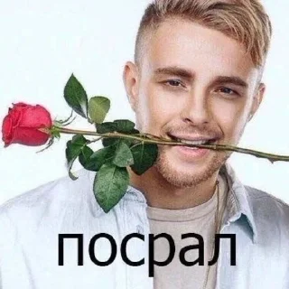 Sticker from цитатки пон