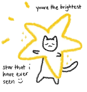 🌟 emoji honey Telegram sticker 23 of 32