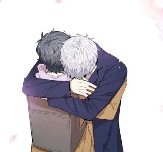 ❤️ emoji пиздим стики? ну удачи Telegram sticker 7 of 35