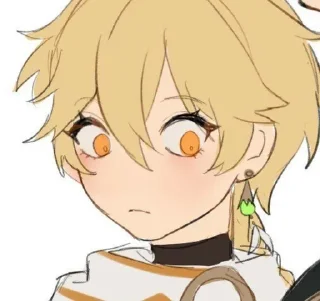 😳 emoji пиздим стики? ну удачи Telegram sticker 1 of 35