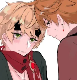 ❤️ emoji пиздим стики? ну удачи Telegram sticker 17 of 35