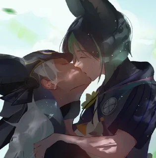 💋 emoji пиздим стики? ну удачи Telegram sticker 11 of 35
