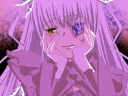 Sticker from Yandere faces