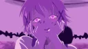 😙 emoji Yandere faces Telegram sticker 8 of 14