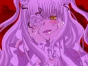 Sticker from Yandere faces