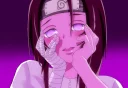 😙 emoji Yandere faces Telegram sticker 11 of 14