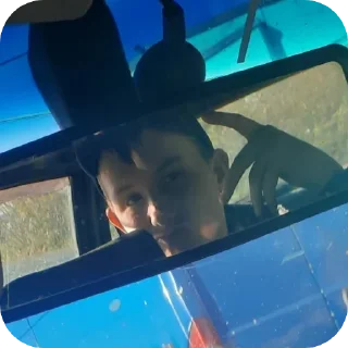 😉 emoji Легенда Крымов @fStikBot Telegram sticker 5 of 14
