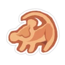 🌳 emoji The Lion King Telegram sticker 16 of 32