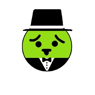 Sticker from Набор взрослых игрушек