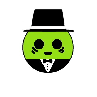 Sticker from Набор взрослых игрушек
