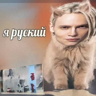 🇷🇺 emoji Больше стиков тут: @stikery4 Telegram sticker 12 of 23
