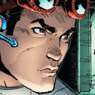 😠 emoji Superior Spider-Man Telegram sticker 9 of 49