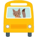 Sticker from Facebook Foxer