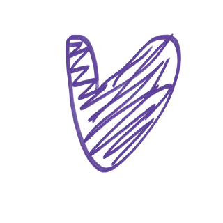 💜 emoji я тебя люблю Telegram sticker 14 of 36