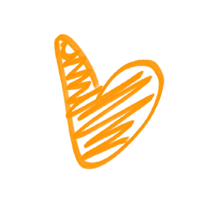 🧡 emoji я тебя люблю Telegram sticker 18 of 36