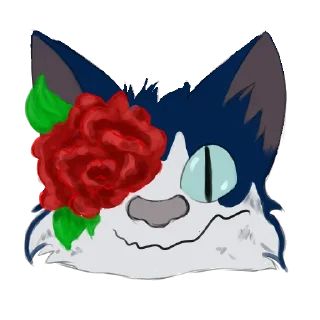 🌚 emoji 🌚🌚🌚 Telegram sticker 5 of 9