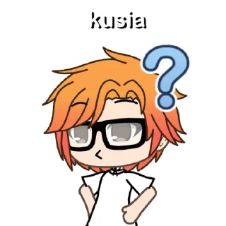 🤔 emoji Куся и т.д Telegram sticker 7 of 79