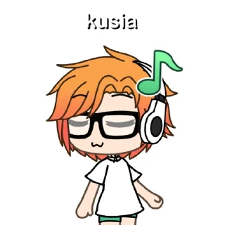 💃 emoji Куся и т.д Telegram sticker 11 of 79