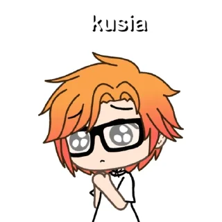 🥺 emoji Куся и т.д Telegram sticker 5 of 79