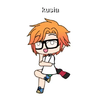 🥵 emoji Куся и т.д Telegram sticker 22 of 79