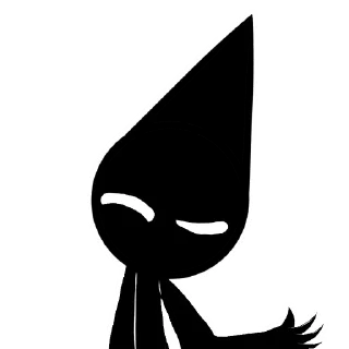 🫤 emoji Black hit meme Telegram sticker 13 of 37