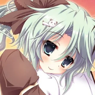 💝 emoji Dousei Lover Able @kiwiys Telegram sticker 9 of 94