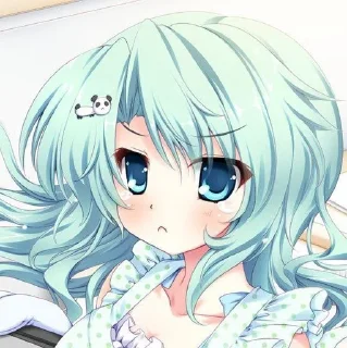 💝 emoji Dousei Lover Able @kiwiys Telegram sticker 19 of 94