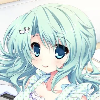 💝 emoji Dousei Lover Able @kiwiys Telegram sticker 23 of 94