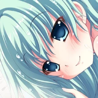 💝 emoji Dousei Lover Able @kiwiys Telegram sticker 15 of 94
