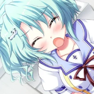 💝 emoji Dousei Lover Able @kiwiys Telegram sticker 5 of 94