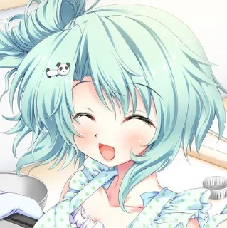 💝 emoji Dousei Lover Able @kiwiys Telegram sticker 24 of 94