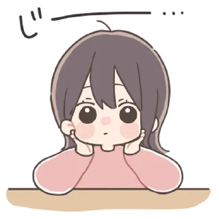 💞 emoji ૮꒰ ｡っ -｡꒱ఎ   ⃝@mewsticks ⊹  ◜ ♡  𝅭 Telegram sticker 21 of 32