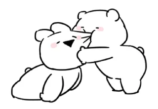 ⭐ emoji ૮꒰ ｡っ -｡꒱ఎ   ⃝@mewsticks ⊹  ◜ ♡  𝅭 Telegram sticker 7 of 24