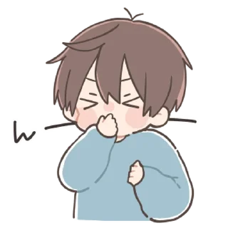 💞 emoji ૮꒰ ｡っ -｡꒱ఎ   ⃝@mewsticks ⊹  ◜ ♡  𝅭 Telegram sticker 19 of 32