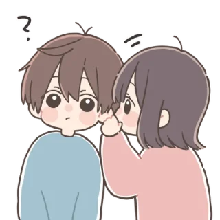 💞 emoji ૮꒰ ｡っ -｡꒱ఎ   ⃝@mewsticks ⊹  ◜ ♡  𝅭 Telegram sticker 3 of 32